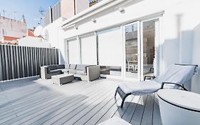 Beach & Urban Attic