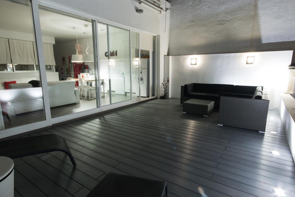 Beach & Urban Attic Alicante Esterno foto